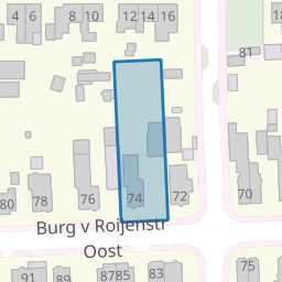 Perceel HGZ00-F-1992