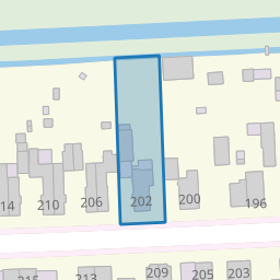 Perceel HGZ00-F-2004