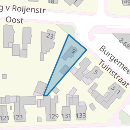 Perceel HGZ00-F-2010