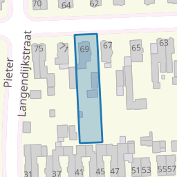 Perceel HGZ00-F-2031