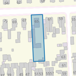 Perceel HGZ00-F-2033