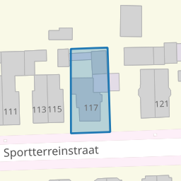 Perceel HGZ00-F-2105