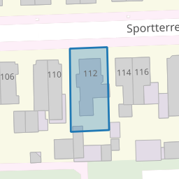 Perceel HGZ00-F-2116