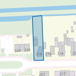 Perceel HGZ00-F-2207