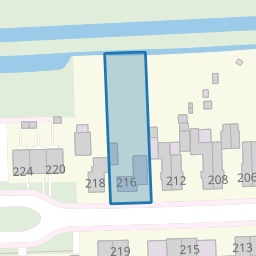 Perceel HGZ00-F-2208