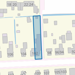 Perceel HGZ00-F-2267