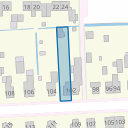 Perceel HGZ00-F-2268