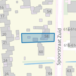 Perceel HGZ00-F-2286