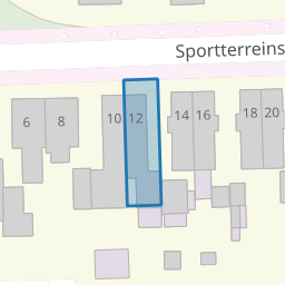 Perceel HGZ00-F-2299