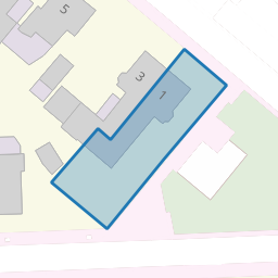 Perceel HGZ00-F-2303