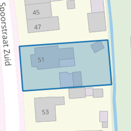 Perceel HGZ00-F-2308