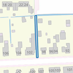 Perceel HGZ00-F-2320