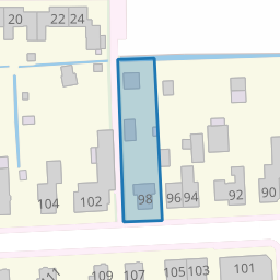 Perceel HGZ00-F-2321