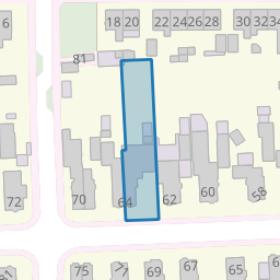 Perceel HGZ00-F-2325