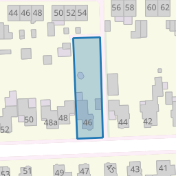 Perceel HGZ00-F-2326