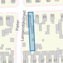 Perceel HGZ00-F-2333