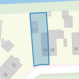 Perceel HGZ00-F-2336