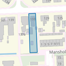 Perceel HGZ00-F-2371