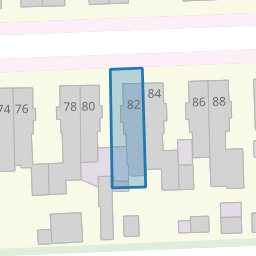 Perceel HGZ00-F-2390