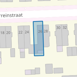 Perceel HGZ00-F-2394