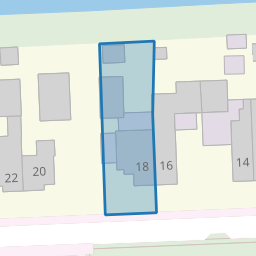 Perceel HGZ00-F-2400