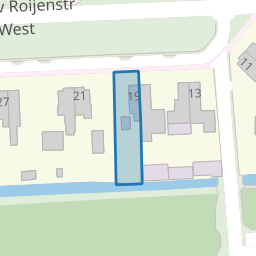 Perceel HGZ00-F-2407