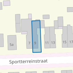 Perceel HGZ00-F-2409