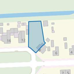 Perceel HGZ00-F-2414