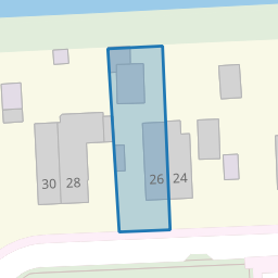 Perceel HGZ00-F-2419