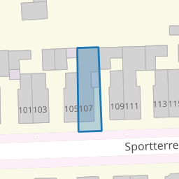 Perceel HGZ00-F-2425