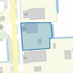 Perceel HGZ00-F-2489