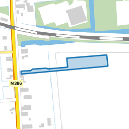 Perceel HGZ00-F-2494