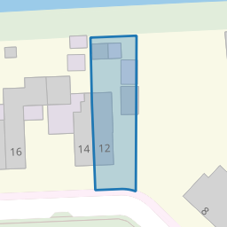 Perceel HGZ00-F-2500