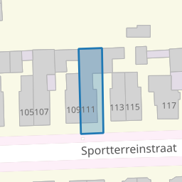 Perceel HGZ00-F-2508