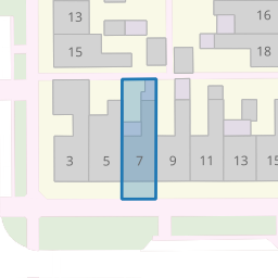 Perceel HGZ00-F-2515