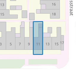 Perceel HGZ00-F-2517