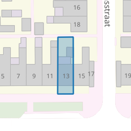 Perceel HGZ00-F-2518