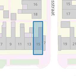 Perceel HGZ00-F-2519