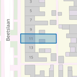 Perceel HGZ00-F-2525