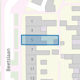 Perceel HGZ00-F-2528