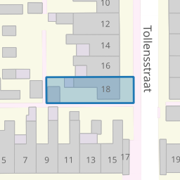 Perceel HGZ00-F-2531