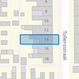 Perceel HGZ00-F-2533