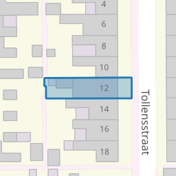 Perceel HGZ00-F-2534