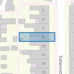 Perceel HGZ00-F-2536