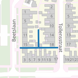 Perceel HGZ00-F-2540