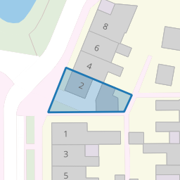 Perceel HGZ00-F-2542