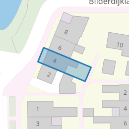 Perceel HGZ00-F-2543