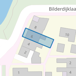 Perceel HGZ00-F-2544