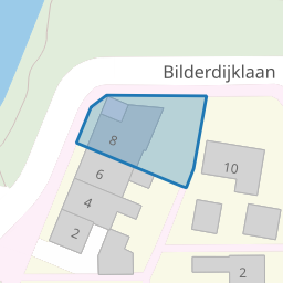 Perceel HGZ00-F-2545