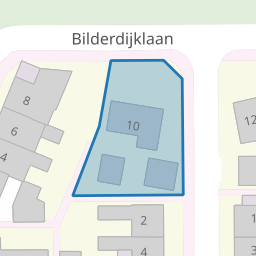 Perceel HGZ00-F-2546